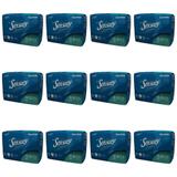 Sensaty Premium Fralda Geriátrica Econômica G C/20 (Kit C/12)