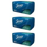 Sensaty Premium Fralda Geriátrica Regular G C/8 (Kit C/03)