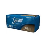 Sensaty Premium Fralda Geriátrica Regular Xg C/7