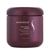 Senscience Inner Restore Intensif 500ml Máscara Hidratação Profunda