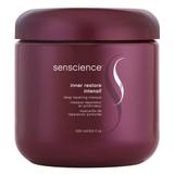 Senscience Inner Restore Intensif - Máscara de Reconstrução