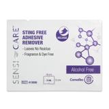 Sensi-Care Lenço Removedor de Adesivo - Convatec - Convatec bri
