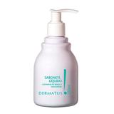 Sensiplus Castanha do Brasil e Macadâmia Dermatus - Sabonote Líquido