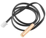 Sensor De Degelo da Serpentina 5k da Evaporadora Ar Split até 12 mil Btus - Universal