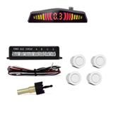 Sensor de Estacionamento ASTRA - Rafcar
