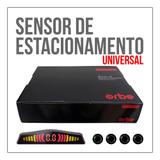 Sensor de estacionamento Preto - Orbe