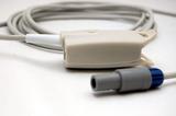 Sensor de Oxímetria Adulto Compatível com Mindray PM7000 - Vepex