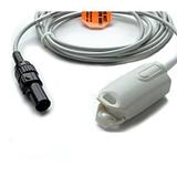 Sensor de Oximetria Adulto para monitor Dixtal - Vepex