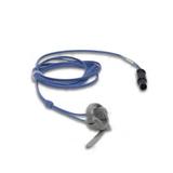 Sensor de Oximetria Neonatal em Y Compatível com Dixtal (7 Pinos) - Haoxi