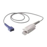 Sensor de Oximetria para Oxímetro General Meditech G1B - Adulto