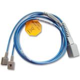Sensor de Oximetria Reutilizável Multi-Site do SA210 - Rossmax