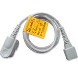 Sensor de Oximetria Reutilizável Tipo Clip Pediátrico do SA210 - Rossmax