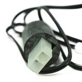 Sensor de temperatura refrigerador electrolux