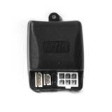 Sensor de Ultrassom Universal FKS SUS200 SN com Ajuste Automático de Sensibilidade