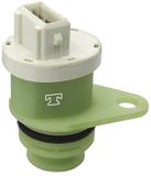 Sensor de velocidade 3 pinos c3 duster 206 207 306 307 406 806 megane c5 berlingo evasion xa - M t e thomson