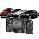 Sensor Ultrassom Taramps Ultra Detect Original Alarme Carro Segurança