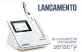 Sensory - Motor Endodôntico com Localizador Apical - Schuster