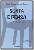 Senta e pensa construindo os limites da infancia - Esplan