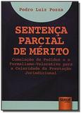 Sentenca parcial de merito - cumulacao de pedidos - Jurua