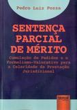 Sentença Parcial de Mérito - Juruá