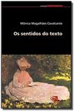 Sentidos do texto, os - Contexto