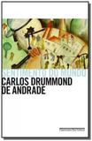 Sentimento do mundo - Grupo companhia das letras