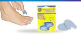 Separador de Dedos Silicone Siligel - Orthopauher