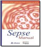Sepse - manual - 02 ed - Atheneu rj