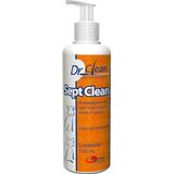 SeptClean 125ml - Antisséptico - Agener união