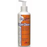 Septclean Antisséptico Dr. Clean Para Cães E Gatos 125ml