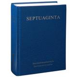 Septuaginta - Sociedade bíblica do brasil
