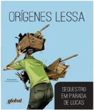 Sequestro Em Parada De Lucas - 24 Ed - Global