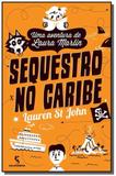 Sequestro no caribe - Moderna