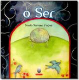 Ser e o Ter, O - Aquariana
