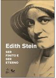 Ser Finito e Ser Eterno - Forense universitária 2 - grupo gen