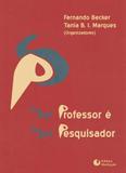 Ser Professor É Ser Pesquisador - Mediaçao editora