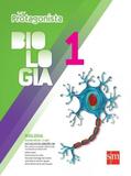 Ser Protagonista - Biologia 1º Ano - Ensino Médio - 2ª Ed. 2015 - Edições sm (brasil)