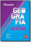Ser protagonista: geografia - caderno de revisao - Edicoes sm