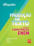 Ser Protagonista - Produçao de Texto - Caderno de Competencias Enem - Ensino Médio - Integrado - Sm - didáticos