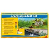 Sera Aqua Test Set Testes Para Agua Doce