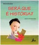 Sera Que E Historia - Canguru
