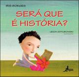 Sera que e historia - Canguru