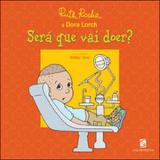 Sera que vai doer - Salamandra