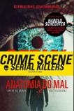 Serial Killers - Anatomia do mal - Bloody Edition - DRK.X - Crime scene