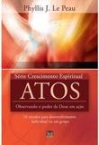 Série Crescimento Espiritual - Atos - Shedd publicações