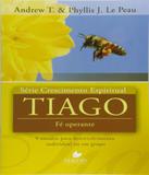 Serie Crescimento Espiritual Tiago - Vol 10 - Vida nova