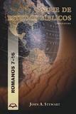 Série de Estudos Bíblicos - Romanos 7 - 16 - Editora batista regular