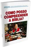 Série Descobrindo a Palavra - Como Posso Compreender a Bíblia - Publicações pão diário