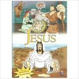 Série DVD Heróis da Fé - Jesus - Sbb