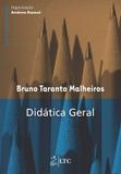 Série Educação - Didática Geral